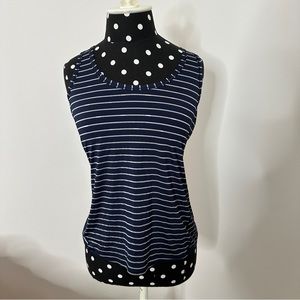 Athleta Racer Back Tank